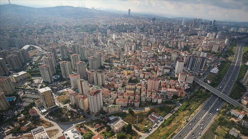 Krediye uygun, hepsi 250 bin liranın altında! İstanbul'daki en ucuz evler
