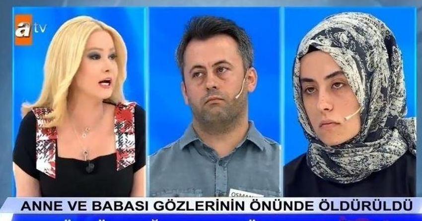 Müge Anlı araştırıyordu! Şok gelişme! Gözaltına alındı! Yasak aşk...