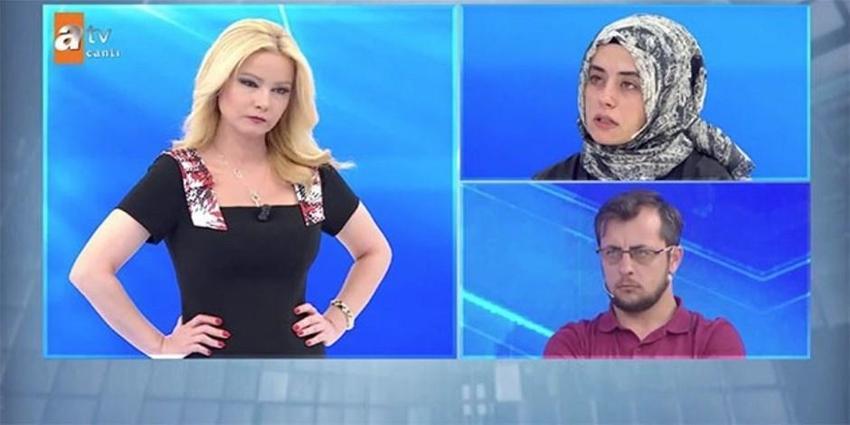 Müge Anlı araştırıyordu! Şok gelişme! Gözaltına alındı! Yasak aşk...