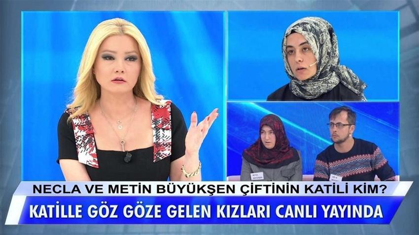 Müge Anlı araştırıyordu! Şok gelişme! Gözaltına alındı! Yasak aşk...