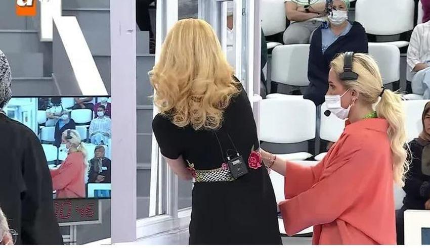 Müge Anlı araştırıyordu! Şok gelişme! Gözaltına alındı! Yasak aşk...