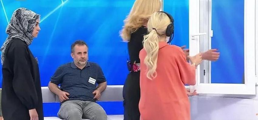 Müge Anlı araştırıyordu! Şok gelişme! Gözaltına alındı! Yasak aşk...