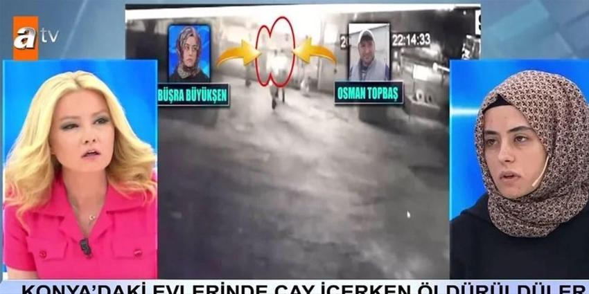 Müge Anlı araştırıyordu! Şok gelişme! Gözaltına alındı! Yasak aşk...