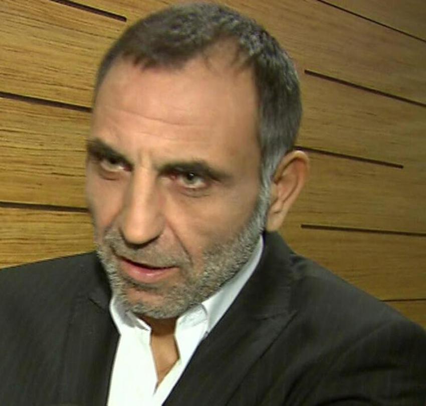 Gürkan Uygun'dan 'Kurtlar Vadisi' açıklaması