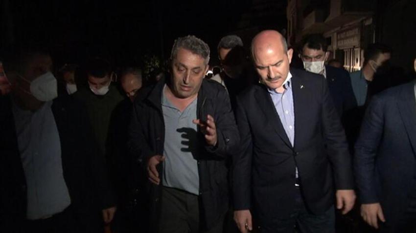 Peş peşe acı haberler geliyor! Evleri yıkıp geçti, felaket...