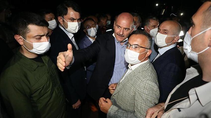 Peş peşe acı haberler geliyor! Evleri yıkıp geçti, felaket...