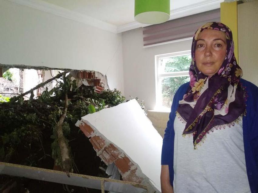 Peş peşe acı haberler geliyor! Evleri yıkıp geçti, felaket...