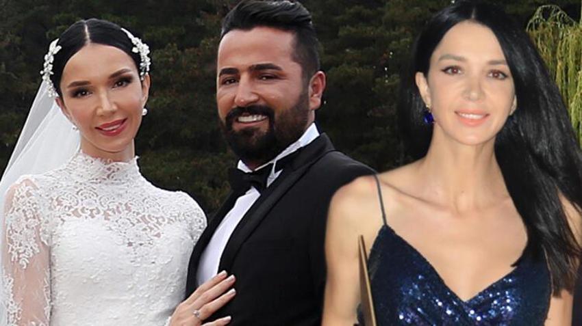 Elif Ece Uzun-Mehmet Muş'un olaylı boşanma davası!