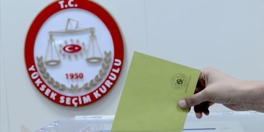 Oy oranları belli oldu! Erdoğan, Yavaş, İmamoğlu, Kılıçdaroğlu, Akşener, Babacan, Gül...