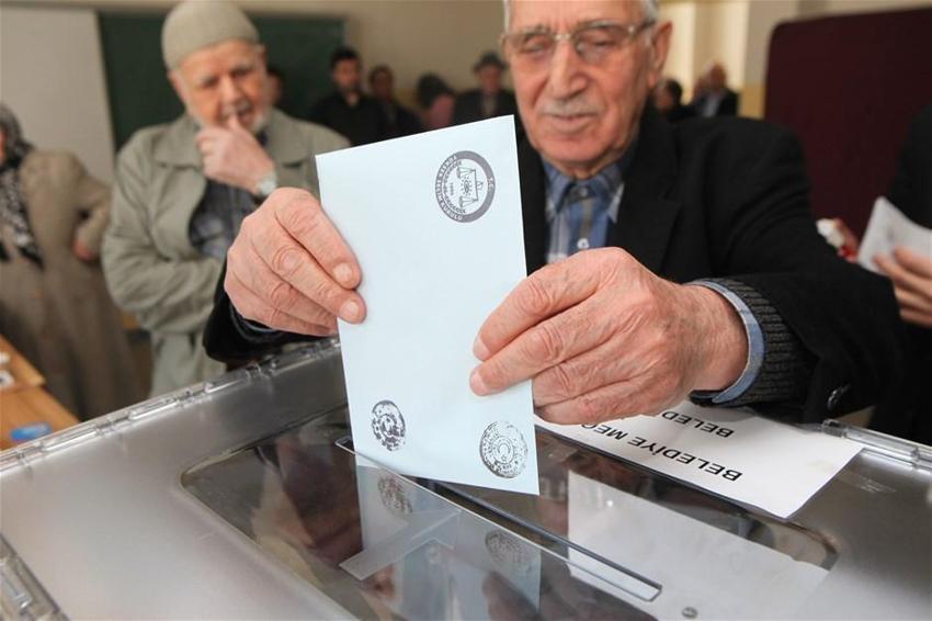 Oy oranları belli oldu! Erdoğan, Yavaş, İmamoğlu, Kılıçdaroğlu, Akşener, Babacan, Gül...