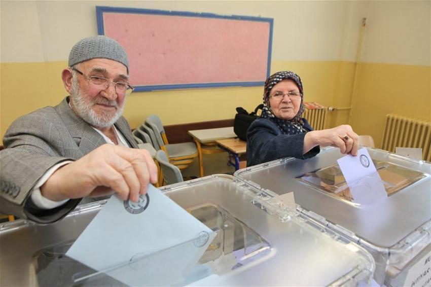 Oy oranları belli oldu! Erdoğan, Yavaş, İmamoğlu, Kılıçdaroğlu, Akşener, Babacan, Gül...