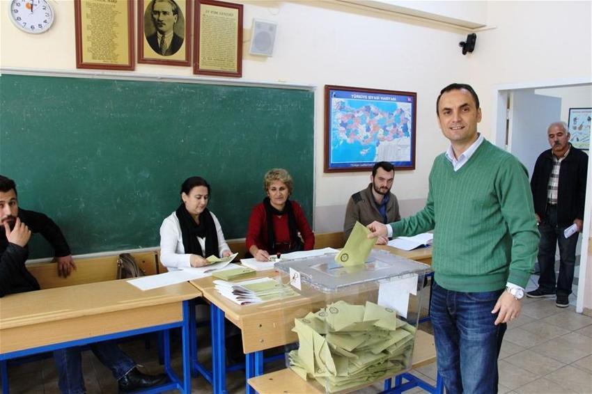 Oy oranları belli oldu! Erdoğan, Yavaş, İmamoğlu, Kılıçdaroğlu, Akşener, Babacan, Gül...