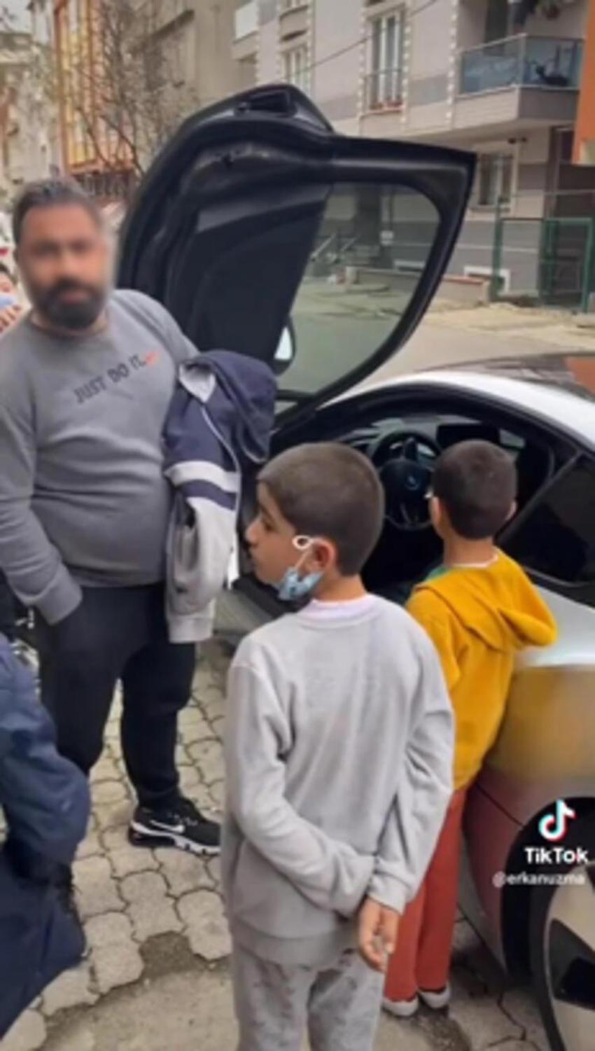 SAS Holding binasına binlerce kişi akın etti! Saadet zincirinde yeni görüntüler ortaya çıktı...