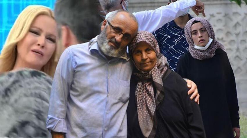 Müge Anlı gözyaşlarını tutamamıştı! Büyükşen çifti cinayetinde son dakika gelişmesi! Yasak aşk...