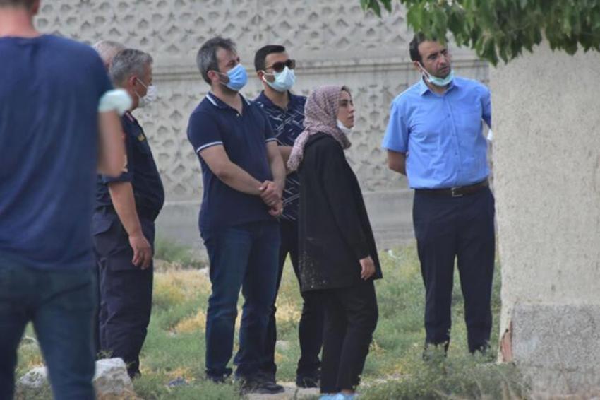 Müge Anlı gözyaşlarını tutamamıştı! Büyükşen çifti cinayetinde son dakika gelişmesi! Yasak aşk...