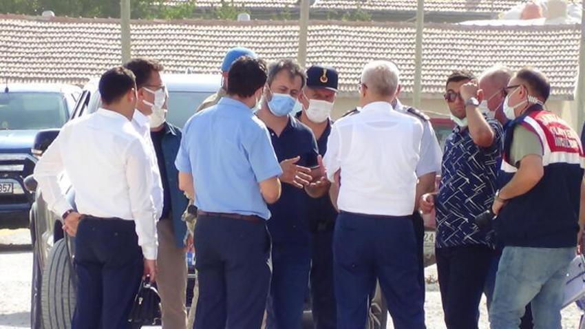 Müge Anlı gözyaşlarını tutamamıştı! Büyükşen çifti cinayetinde son dakika gelişmesi! Yasak aşk...