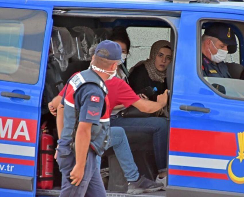 Müge Anlı gözyaşlarını tutamamıştı! Büyükşen çifti cinayetinde son dakika gelişmesi! Yasak aşk...