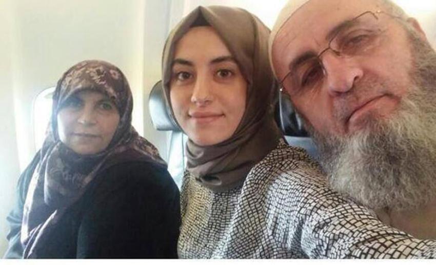 Müge Anlı gözyaşlarını tutamamıştı! Büyükşen çifti cinayetinde son dakika gelişmesi! Yasak aşk...