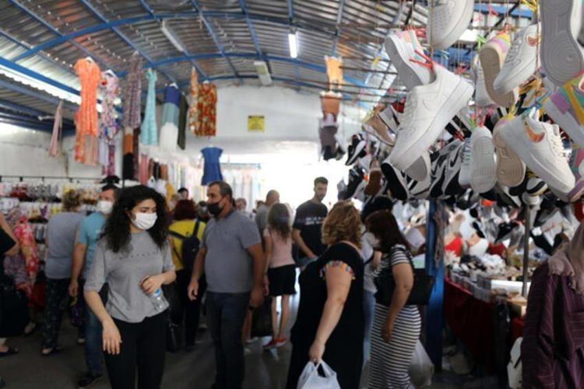 Yunanistan ve Bulgaristan'dan Edirne'ye akın ettiler! Sayı 5 kat arttı...