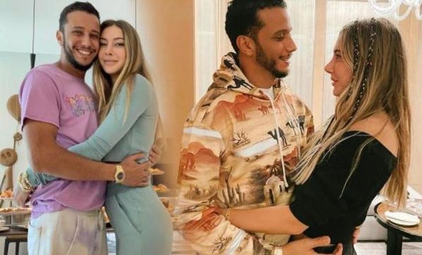 Şeyma Subaşı'nın sevgilisi Meedo ilk kez konuştu! 'İlişkiyi bitiren bendim'