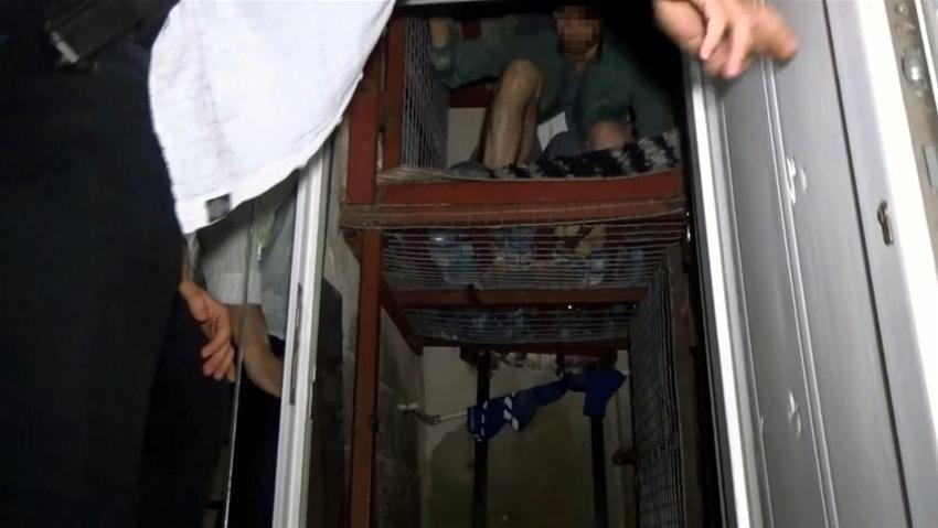 ‘Şirinler’den Sedat Peker çıktı! Örgüt üyelerine hediye etmiş