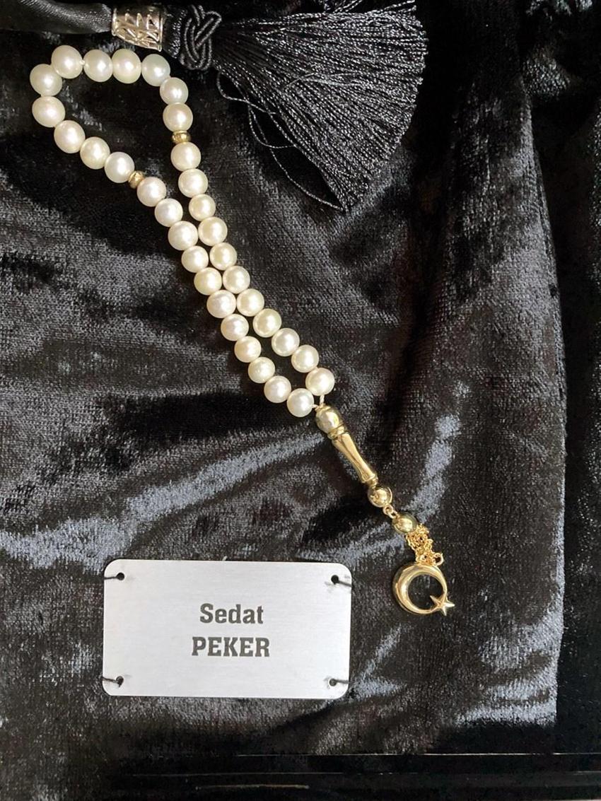 ‘Şirinler’den Sedat Peker çıktı! Örgüt üyelerine hediye etmiş
