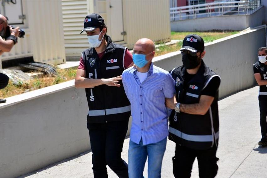 ‘Şirinler’den Sedat Peker çıktı! Örgüt üyelerine hediye etmiş