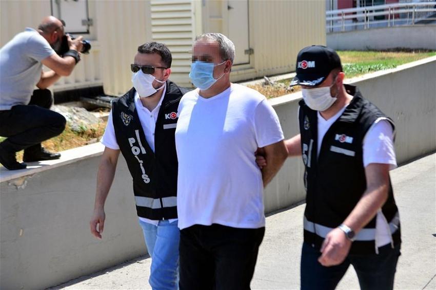 ‘Şirinler’den Sedat Peker çıktı! Örgüt üyelerine hediye etmiş