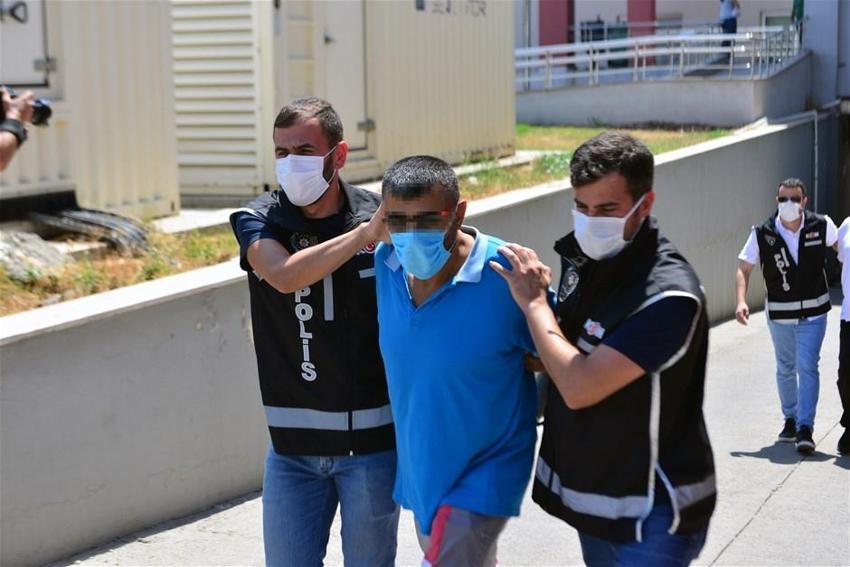 ‘Şirinler’den Sedat Peker çıktı! Örgüt üyelerine hediye etmiş