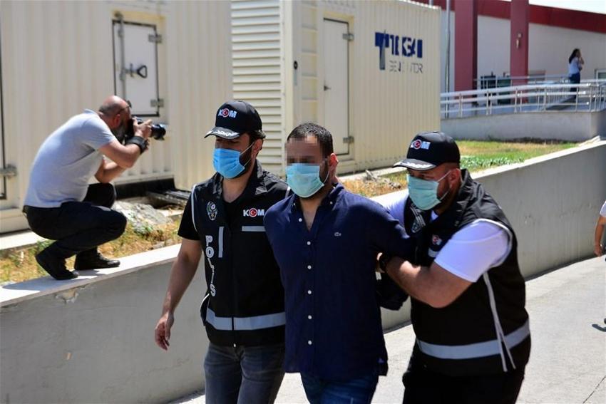 ‘Şirinler’den Sedat Peker çıktı! Örgüt üyelerine hediye etmiş