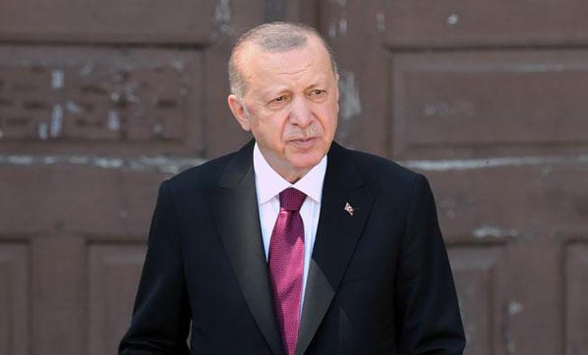 Cumhurbaşkanı Erdoğan 'KKTC'de açıklayacağım' demişti! Müjde ne olabilir? İşte masadaki 5 konu...