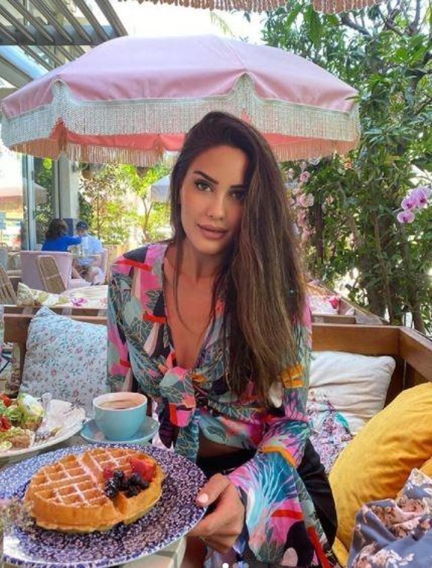 Survivor Sahra Işık değişimiyle herkesi şok etti!