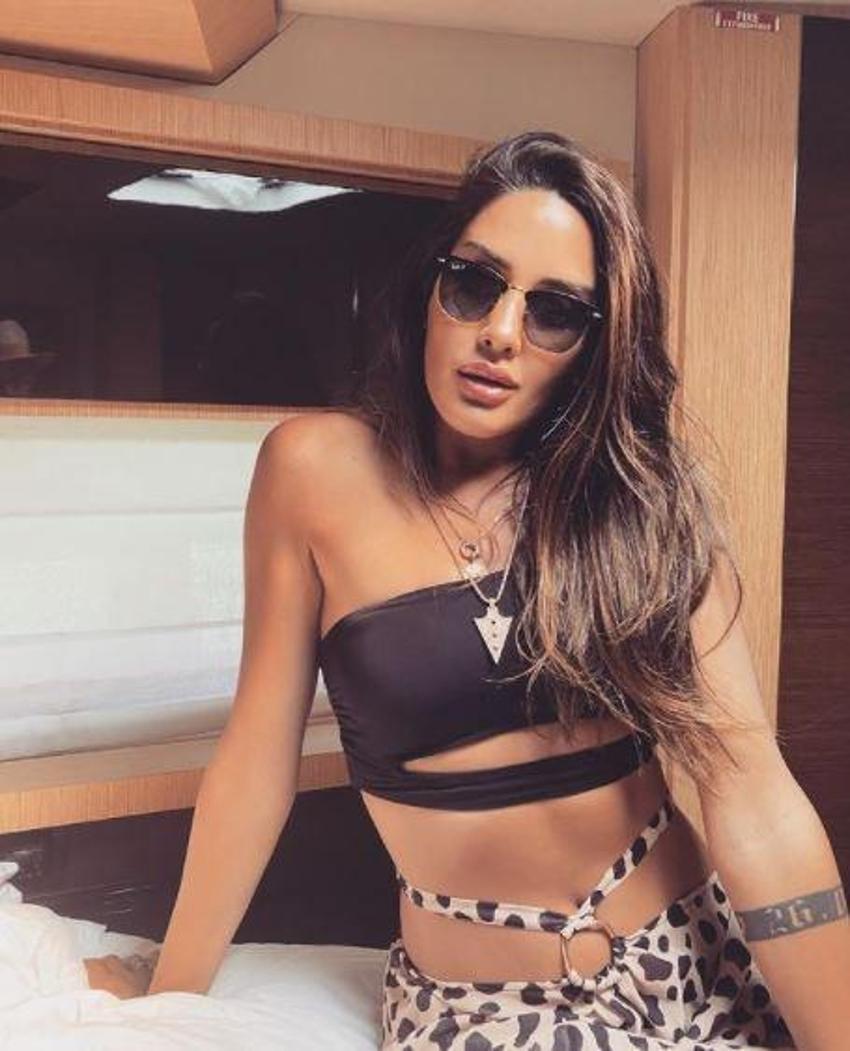 Survivor Sahra Işık değişimiyle herkesi şok etti!