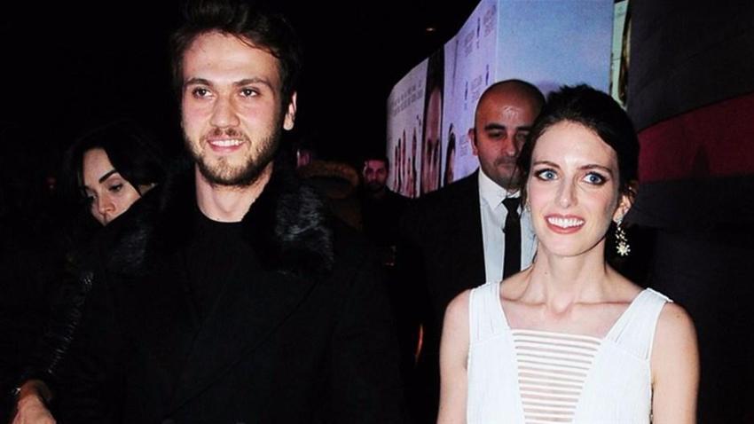 Aras Bulut İynemli'nin, Bige Önal'la ayrılık sonrası ilk işi bakın ne oldu!