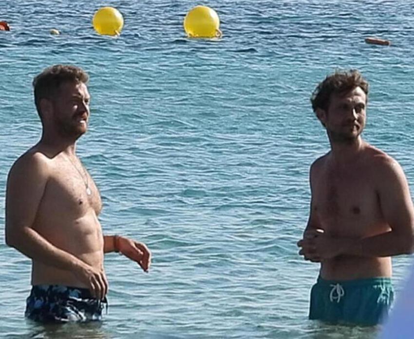 Aras Bulut İynemli'nin, Bige Önal'la ayrılık sonrası ilk işi bakın ne oldu!
