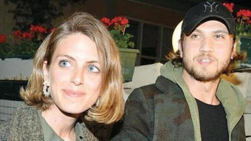 Aras Bulut İynemli'nin, Bige Önal'la ayrılık sonrası ilk işi bakın ne oldu!