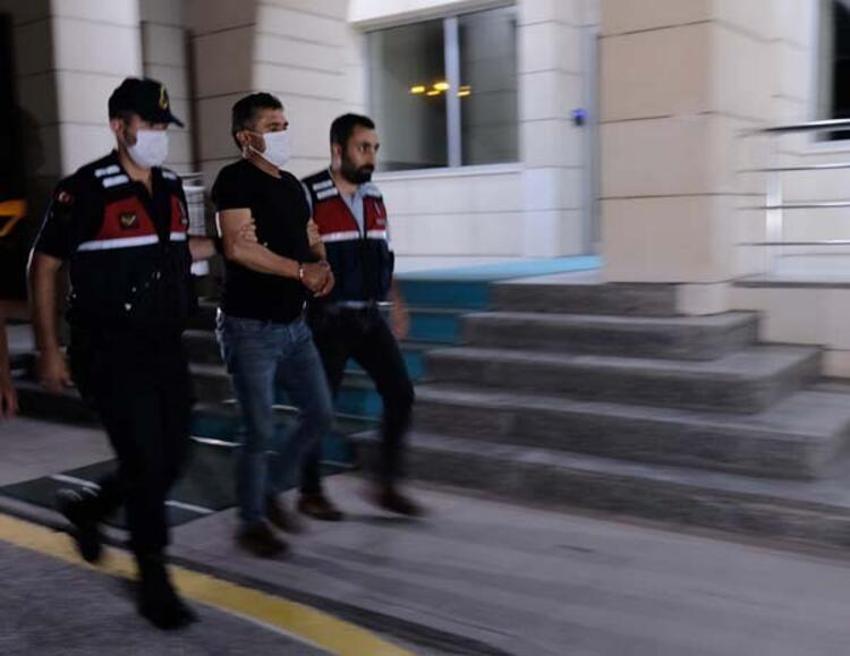 Büyükşen cinayetinde sır perdesi çözüldü! Son sevgilisi...
