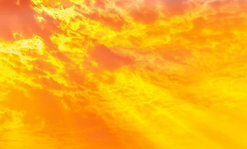 Meteoroloji'den son dakika açıklaması! Son 2 gün, böylesi görülmedi