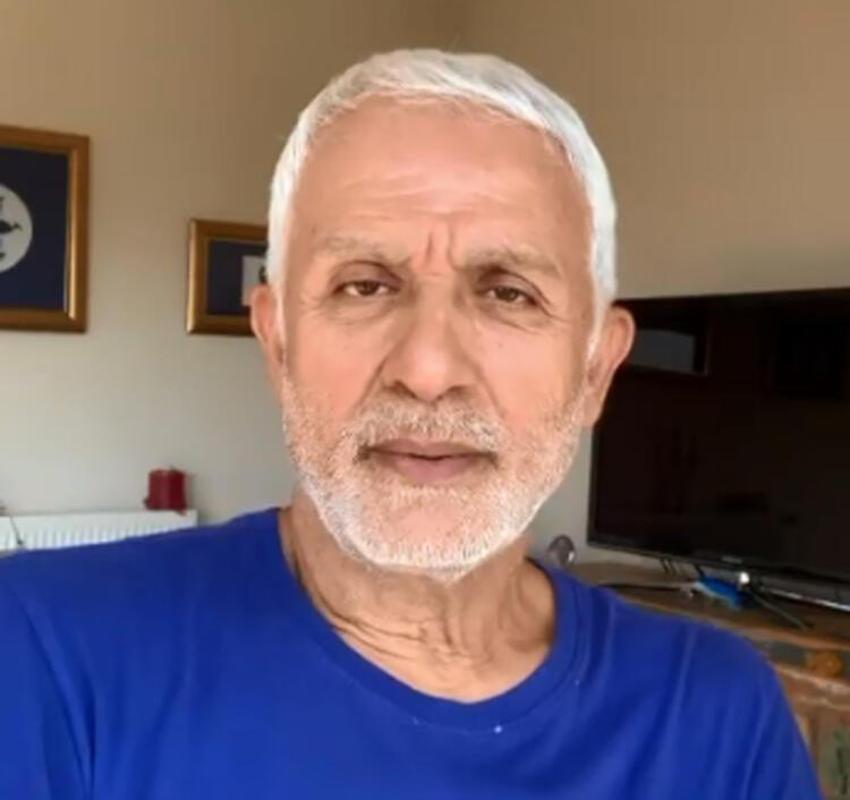 Talat Bulut isyan etti: Cahillikten vazgeçelim!