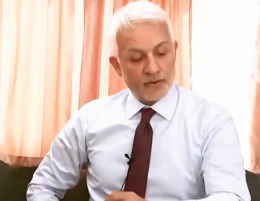 Talat Bulut isyan etti: Cahillikten vazgeçelim!