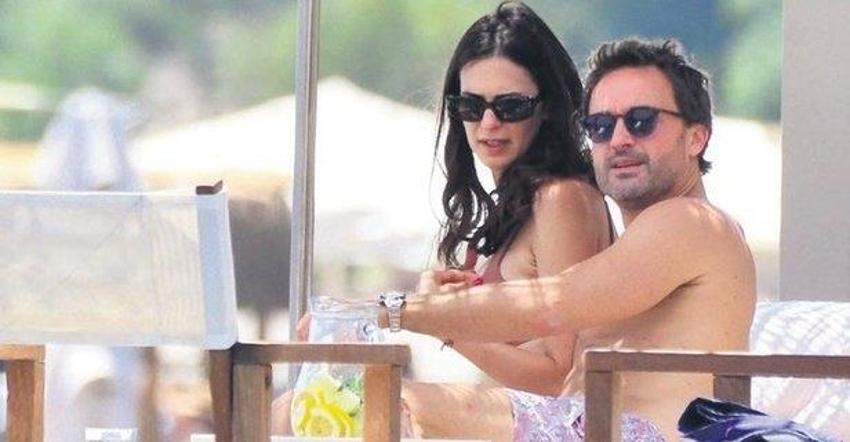 Ceylan Çapa'nın gizemli aşkı ortaya çıktı!