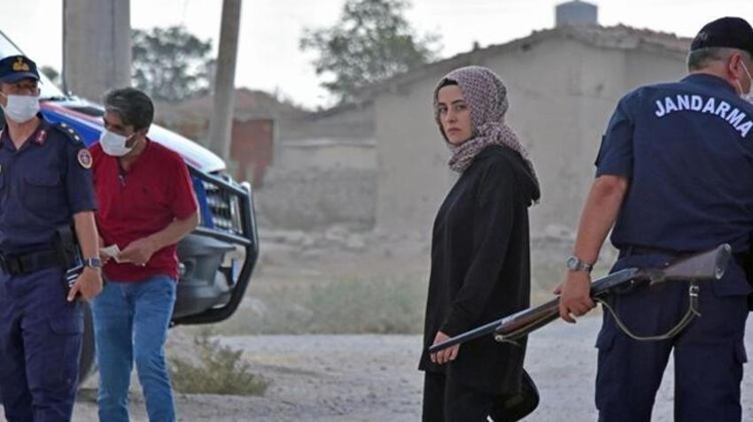 Büyükşen cinayetinde flaş detay! Adresi böyle öğrenmiş, 'Ondan hamileyim' diyerek...