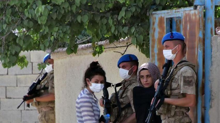 Büyükşen cinayetinde flaş detay! Adresi böyle öğrenmiş, 'Ondan hamileyim' diyerek...