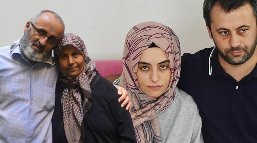 Büyükşen cinayetinde flaş detay! Adresi böyle öğrenmiş, 'Ondan hamileyim' diyerek...
