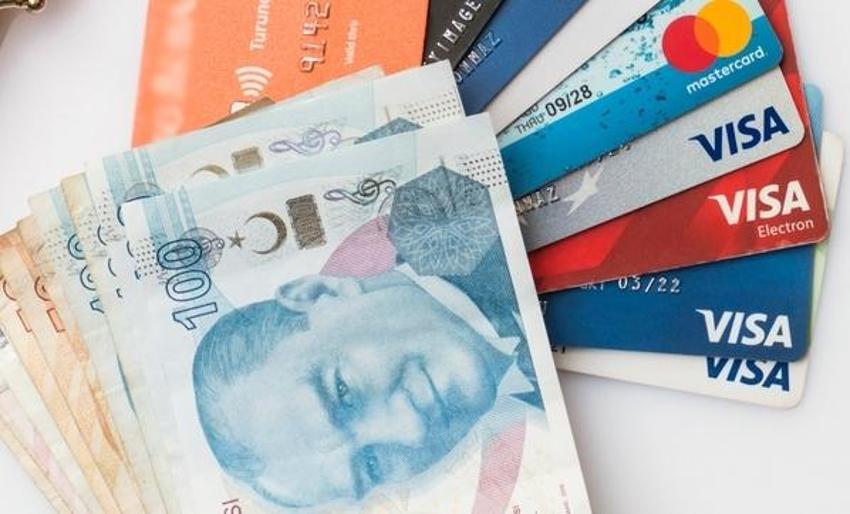 Faizsiz para! Kredi kartı olan herkes çekebiliyor