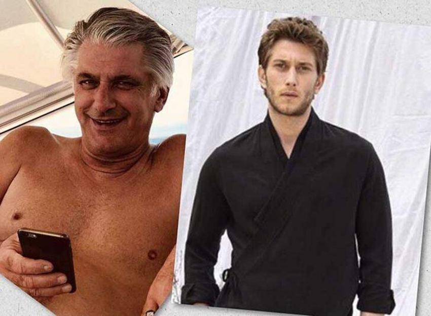 Kenan Kalav ile oğlu Can Kurt Kalav’ın arasına 3 milyon dolar girdi!