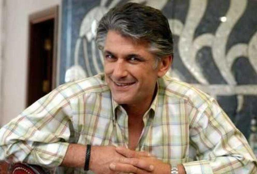 Kenan Kalav ile oğlu Can Kurt Kalav’ın arasına 3 milyon dolar girdi!