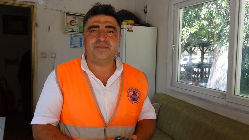 Fiyatlar 150 TL! Oraya akın ettiler, yer kalmadı