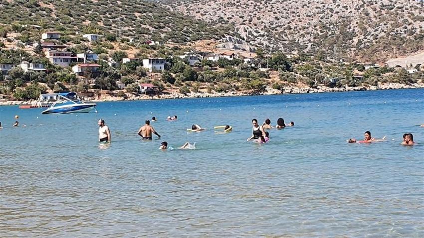 Fiyatlar 150 TL! Oraya akın ettiler, yer kalmadı