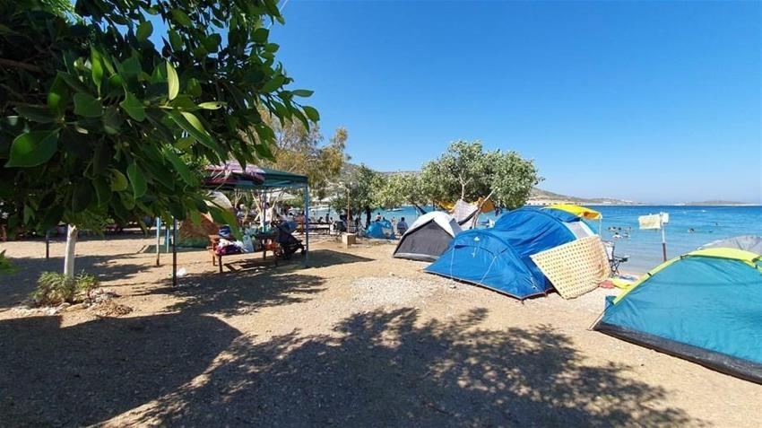 Fiyatlar 150 TL! Oraya akın ettiler, yer kalmadı
